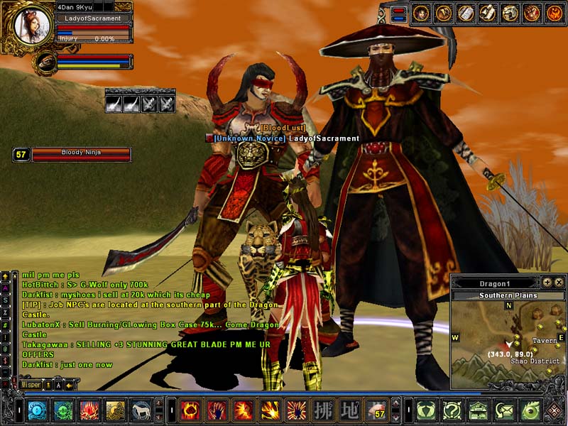 O MMORPG Gratuito - RuneScape - Jogo RPG de Fantasia Online